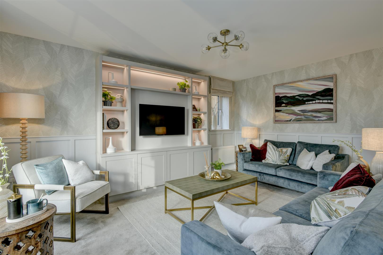 Higher Trewhiddle, St Austell photo - 2